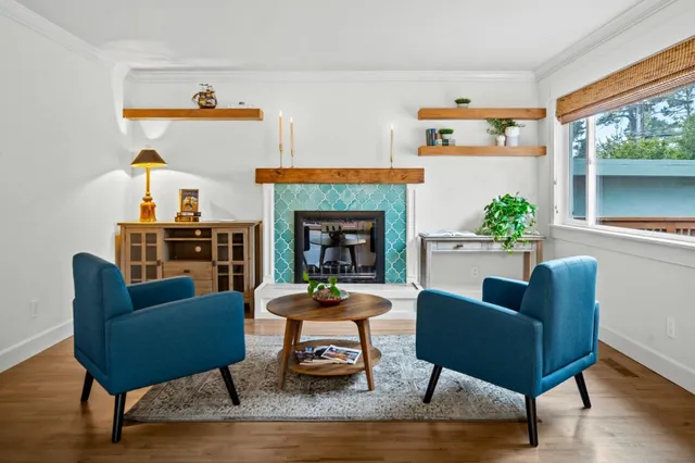 $1,198,000 | 1321 David Avenue, Pacific Grove, CA 93950