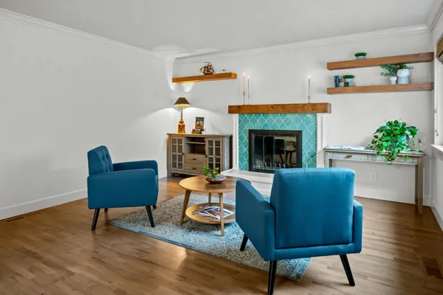 $1,198,000 | 1321 David Avenue, Pacific Grove, CA 93950