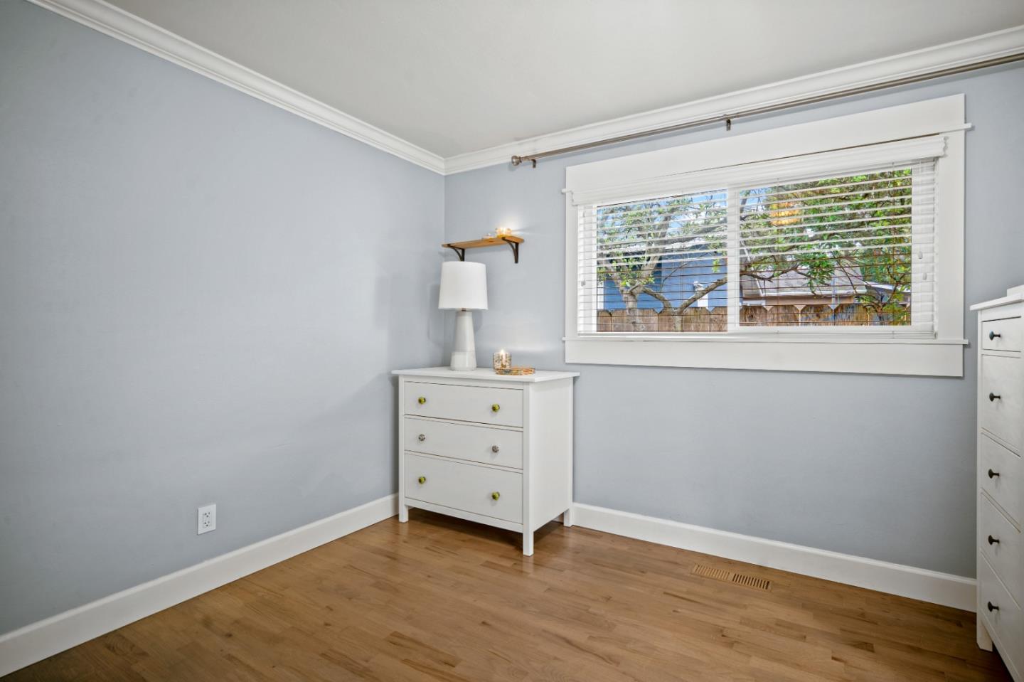 1321 David Avenue Pacific Grove, CA 93950 - Photo 14 of 24 an empty room with a window