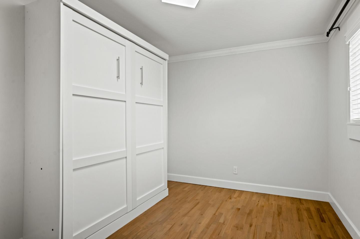 1321 David Avenue Pacific Grove, CA 93950 - Photo 21 of 24 a view of an empty room