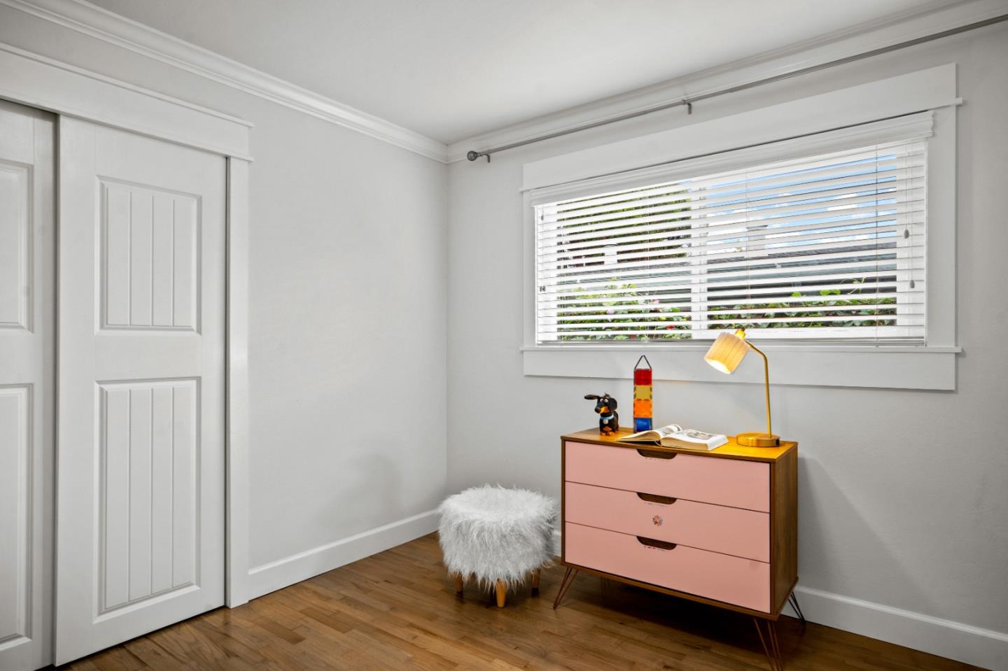 1321 David Avenue Pacific Grove, CA 93950 - Photo 23 of 24 a room with window and a window