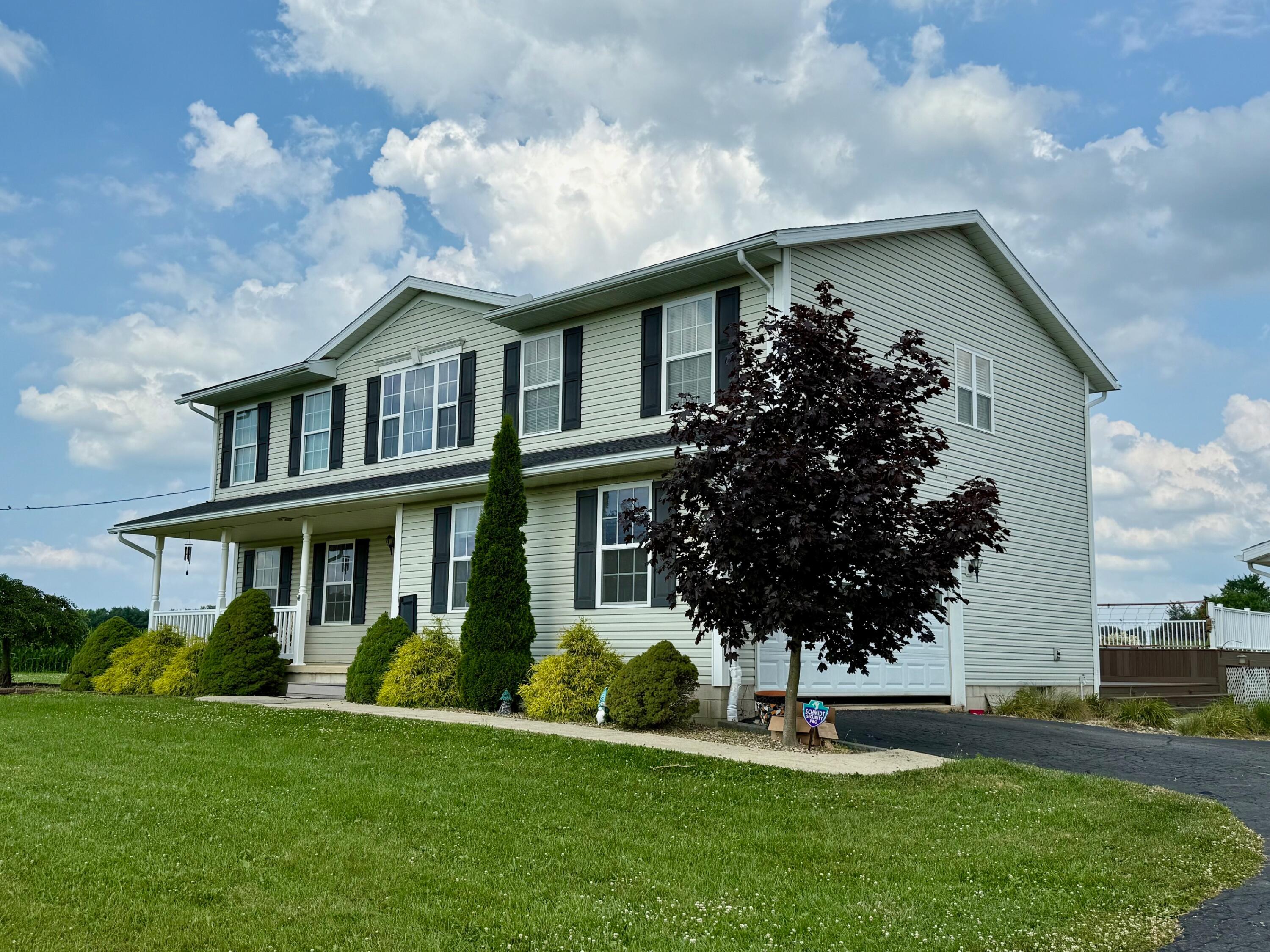 3701 Swisher Road Crestline, OH 44827 - Photo 2 of 51 IMG_5627