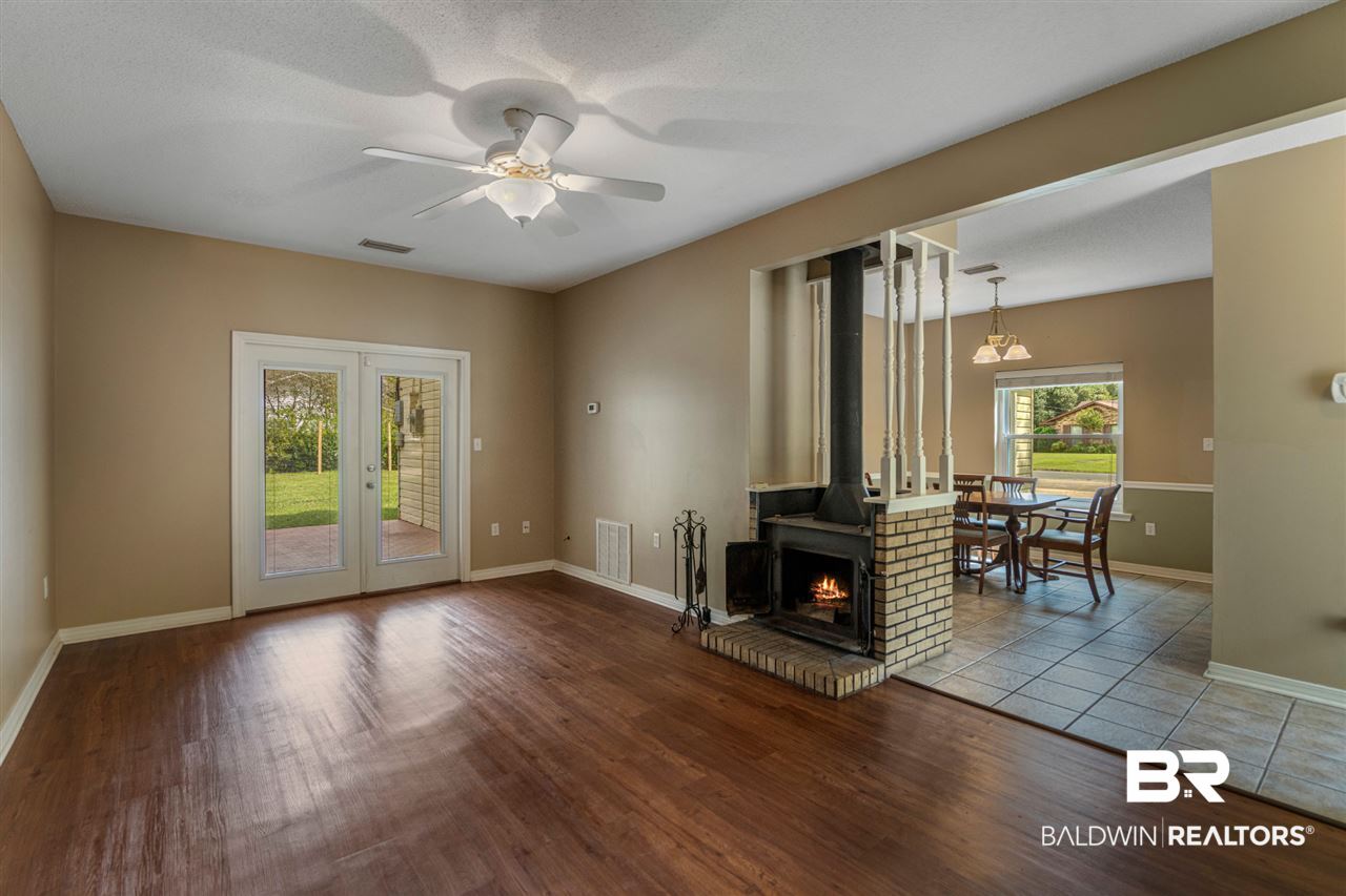 601 Rider Court Bay Minette, AL 36507 - Photo 7 of 22