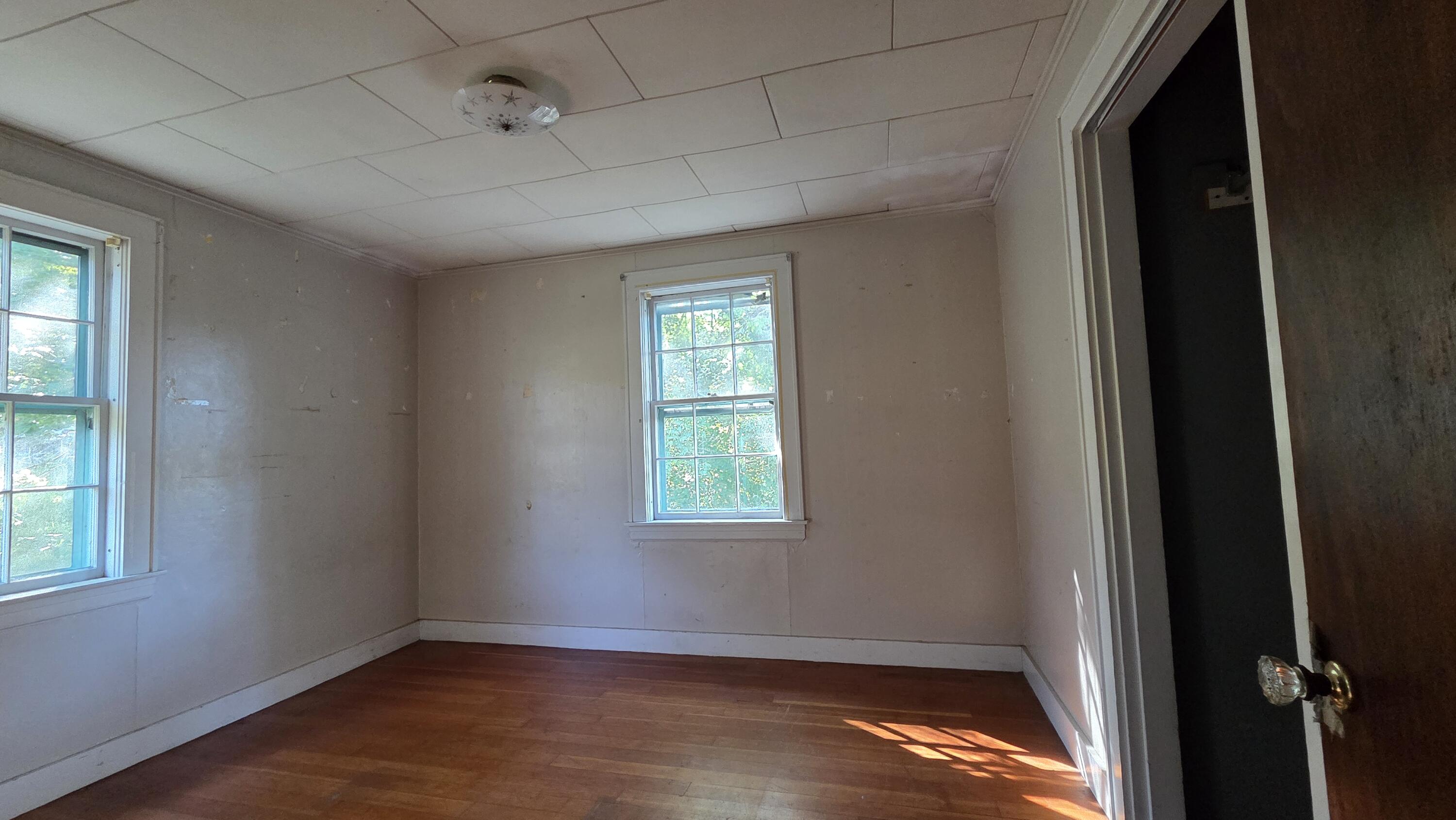 195 River Road Bucksport, ME 04416 - Photo 13 of 32 Bedroom 3