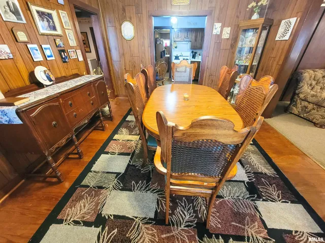 $64,500 | 113 Mead Street Southwest, Clay City, IL 62824