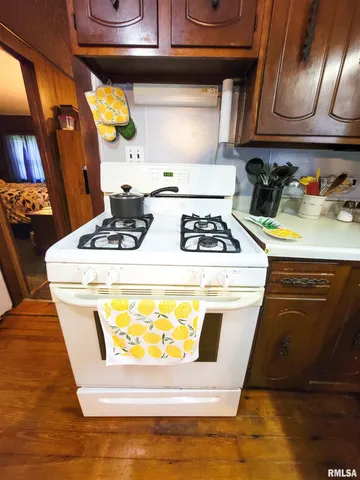 $64,500 | 113 Mead Street Southwest, Clay City, IL 62824