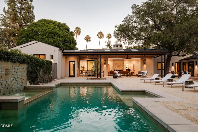 $4,995,000 | 1905 Midlothian Drive, Altadena, CA 91001