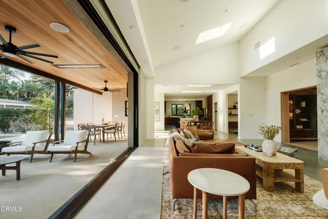 $4,995,000 | 1905 Midlothian Drive, Altadena, CA 91001