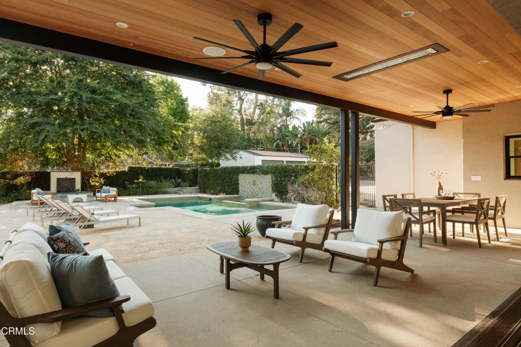 1905 Midlothian Drive Altadena, CA 91001 - Photo 13 of 60 1905 Midlothian - 114