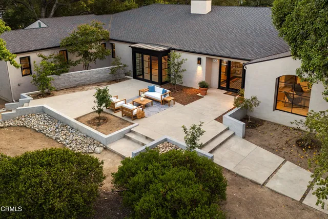 $4,995,000 | 1905 Midlothian Drive, Altadena, CA 91001