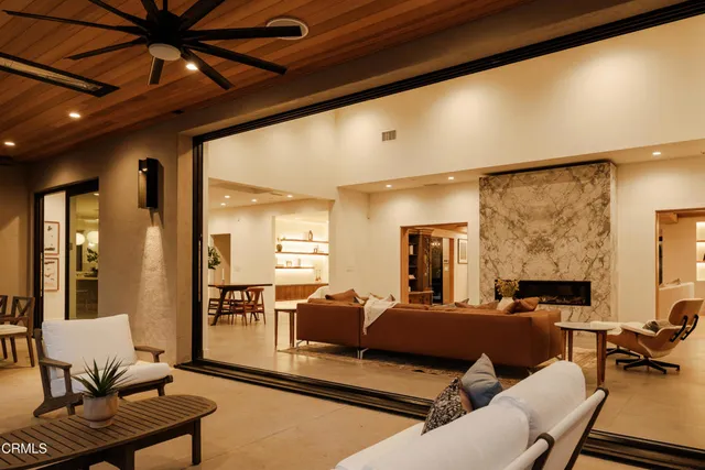 $4,995,000 | 1905 Midlothian Drive, Altadena, CA 91001