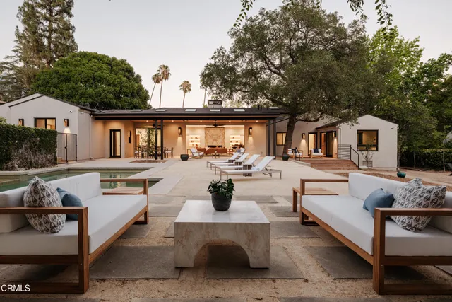 $4,995,000 | 1905 Midlothian Drive, Altadena, CA 91001