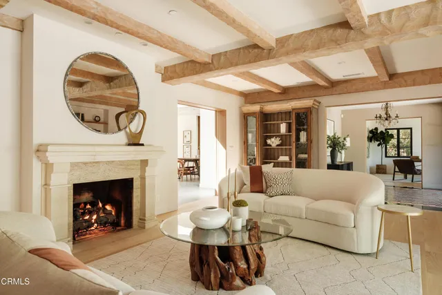 $4,995,000 | 1905 Midlothian Drive, Altadena, CA 91001