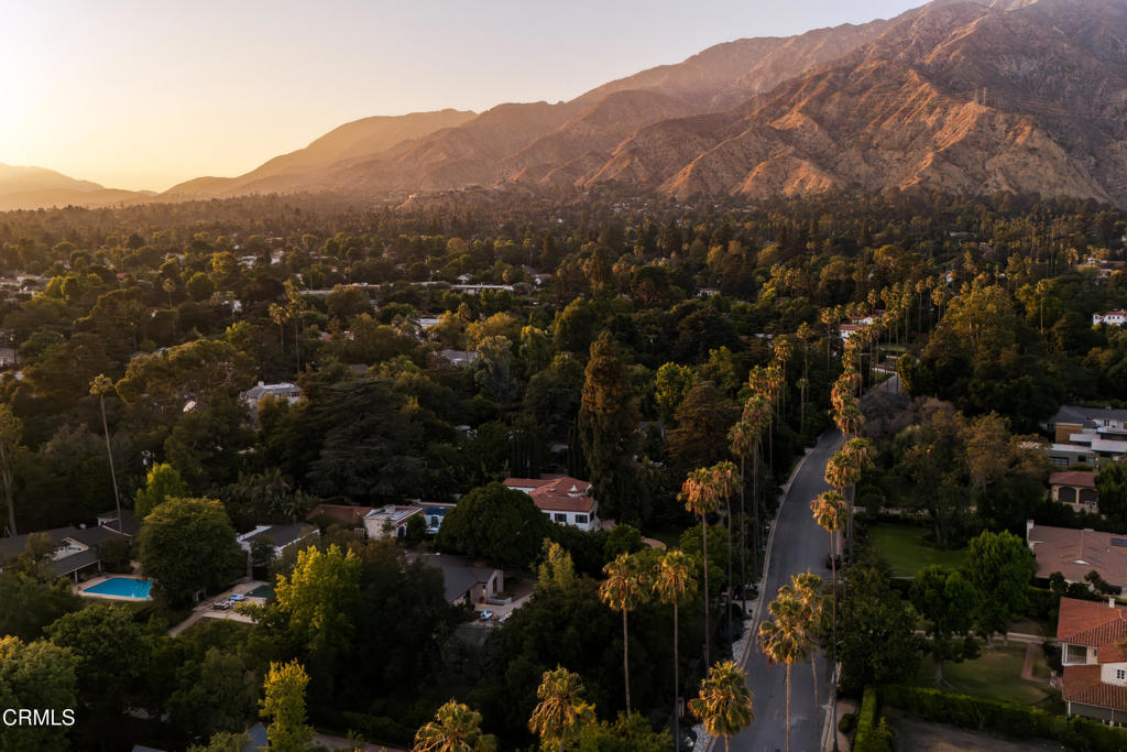 1905 Midlothian Drive Altadena, CA 91001 - Photo 60 of 60 1905 Midlothian - 230