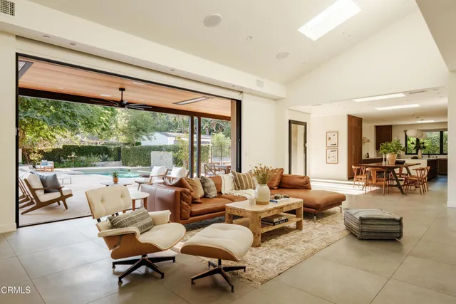 $4,995,000 | 1905 Midlothian Drive, Altadena, CA 91001