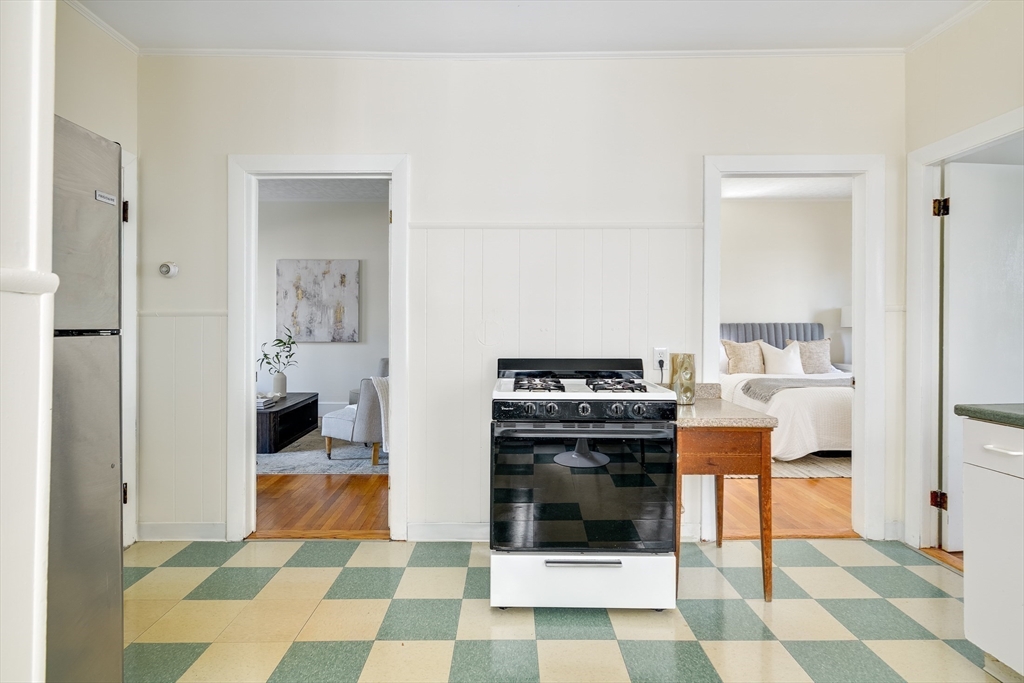 313 Elm Street, Unit 1 Cambridge, MA 02139 - Photo 6 of 13