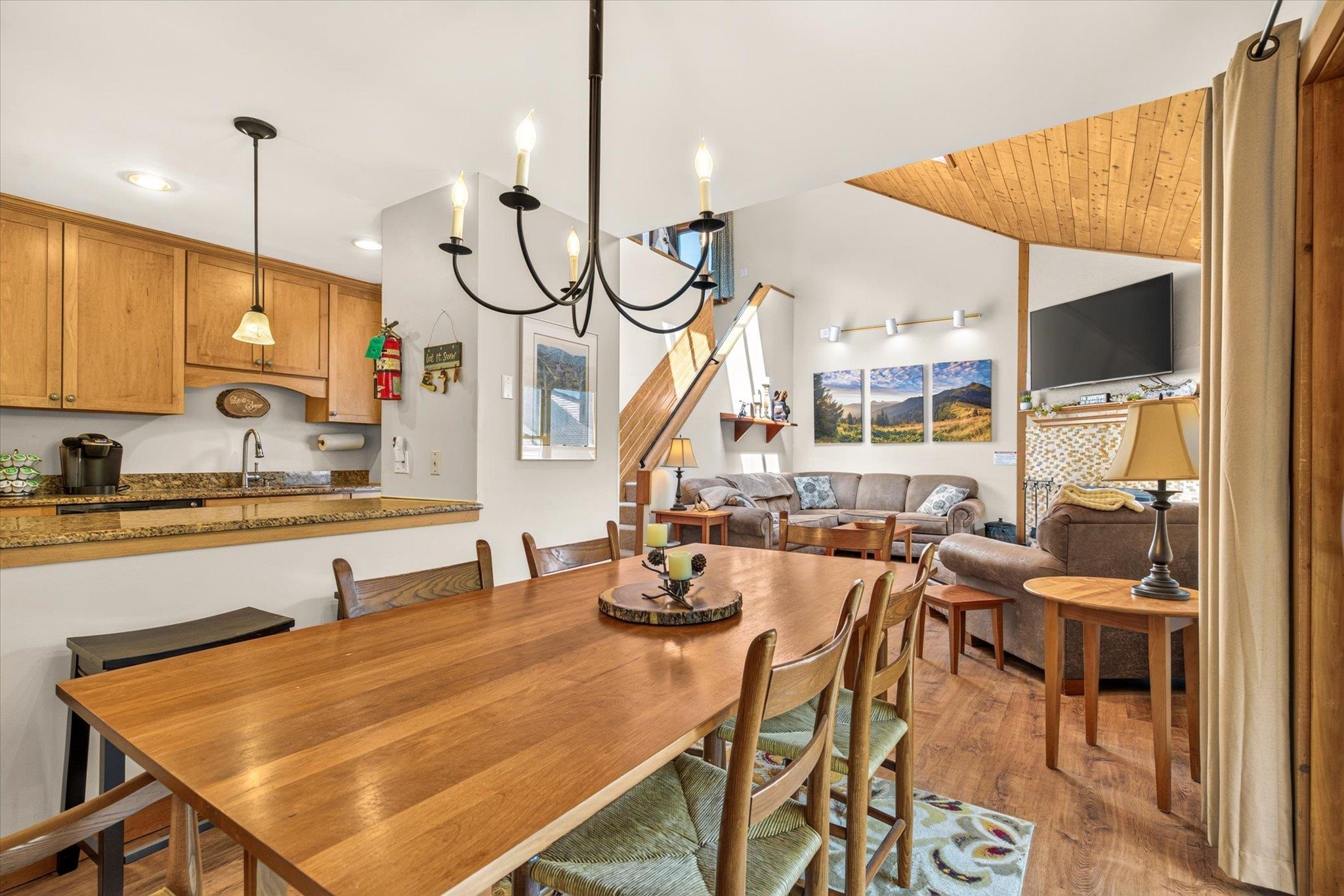 524 East Mountain Road, Unit 35 Killington, VT 05751 - Photo 11 of 41 Gallery Image 11