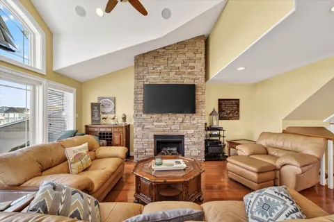 $3,695,000 | 4616 Park Sea Isle, Unit SOUTH, Sea Isle City, NJ 08243