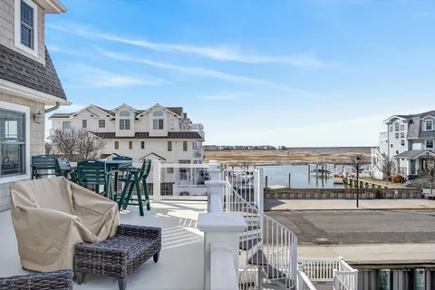 $3,695,000 | 4616 Park Sea Isle, Unit SOUTH, Sea Isle City, NJ 08243
