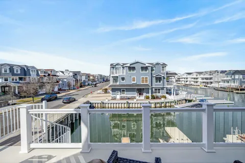 $3,695,000 | 4616 Park Sea Isle, Unit SOUTH, Sea Isle City, NJ 08243