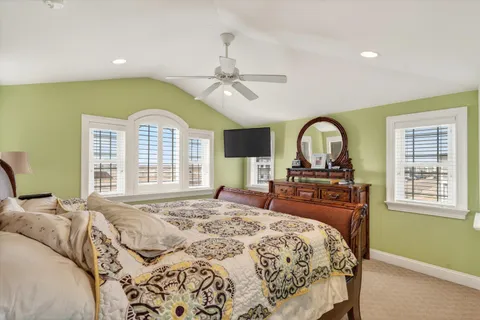 $3,695,000 | 4616 Park Sea Isle, Unit SOUTH, Sea Isle City, NJ 08243