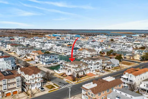 $3,695,000 | 4616 Park Sea Isle, Unit SOUTH, Sea Isle City, NJ 08243