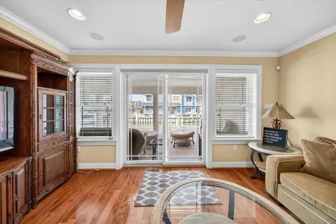 $3,695,000 | 4616 Park Sea Isle, Unit SOUTH, Sea Isle City, NJ 08243