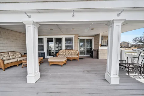 $3,695,000 | 4616 Park Sea Isle, Unit SOUTH, Sea Isle City, NJ 08243
