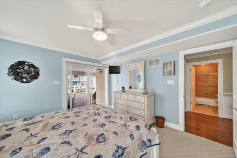 $3,695,000 | 4616 Park Sea Isle, Unit SOUTH, Sea Isle City, NJ 08243