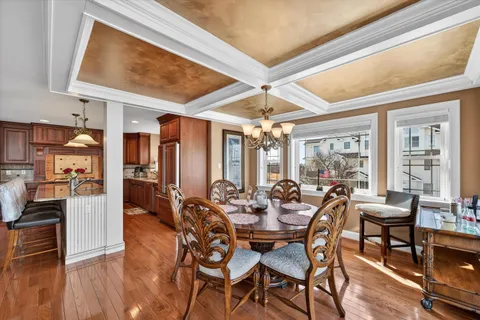 $3,695,000 | 4616 Park Sea Isle, Unit SOUTH, Sea Isle City, NJ 08243