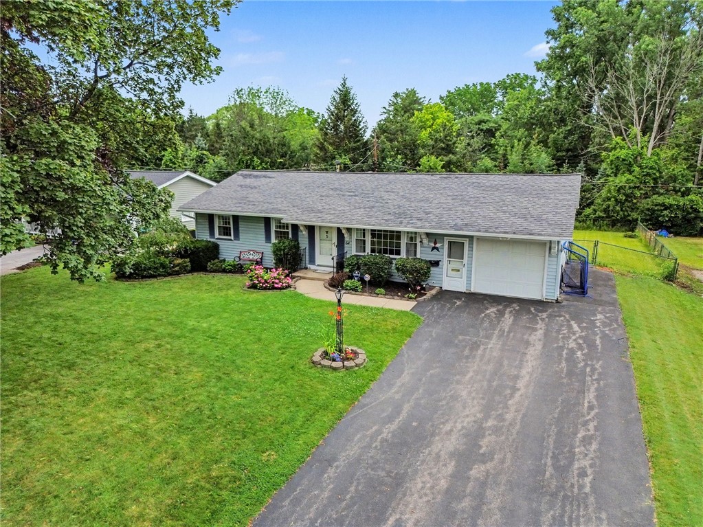 64 Foster Road Greece, NY 14616 - Photo 30 of 35