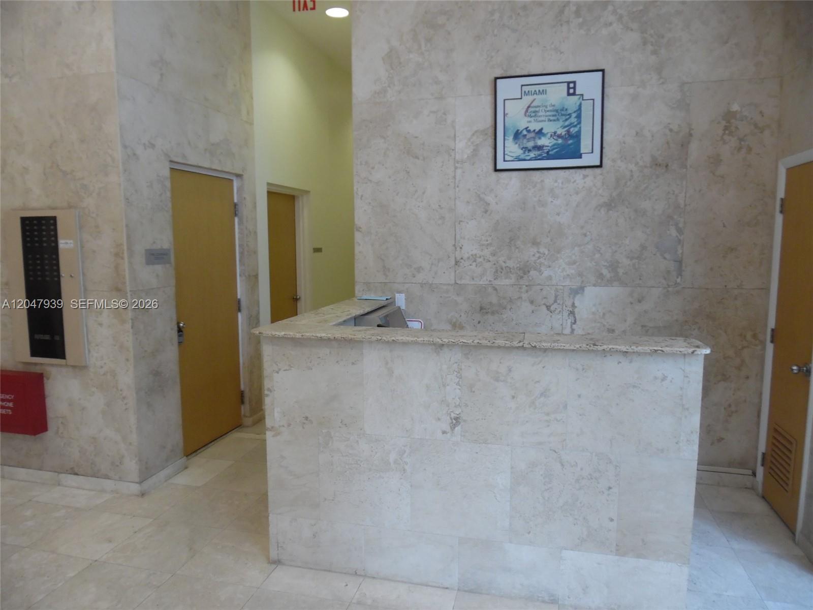 8911 Collins Avenue, Unit 1102 Surfside, FL 33154 - Photo 26 of 37