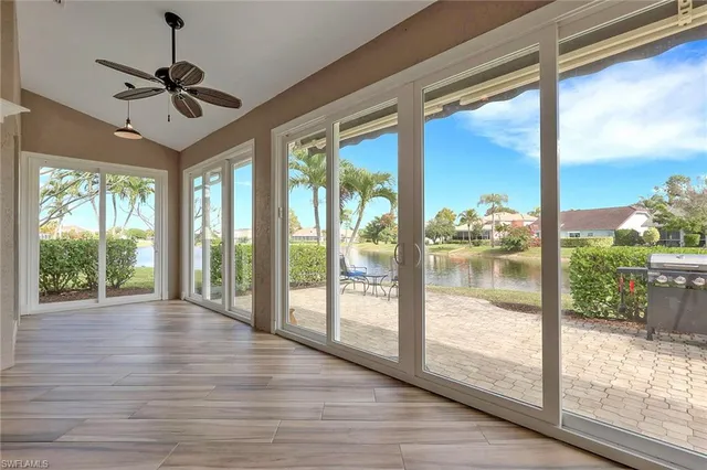 $598,000 | 2174 East Crown Pointe Boulevard, Naples, FL 34112