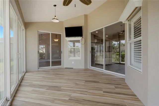 $598,000 | 2174 East Crown Pointe Boulevard, Naples, FL 34112