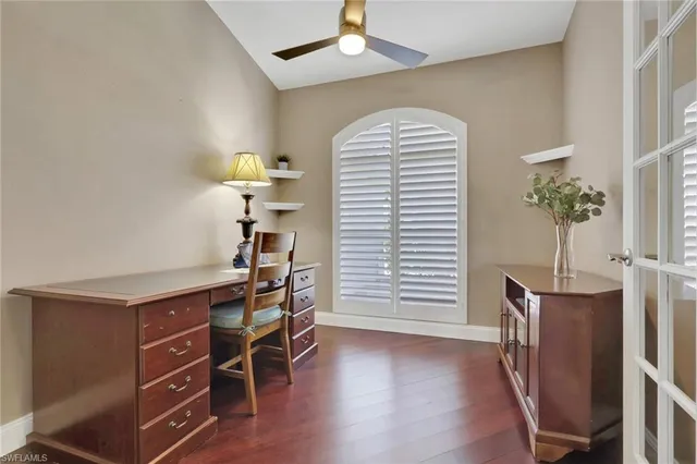 $598,000 | 2174 East Crown Pointe Boulevard, Naples, FL 34112