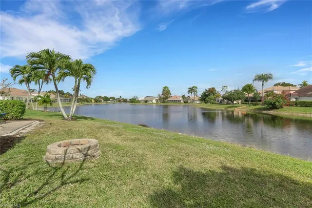 $598,000 | 2174 East Crown Pointe Boulevard, Naples, FL 34112