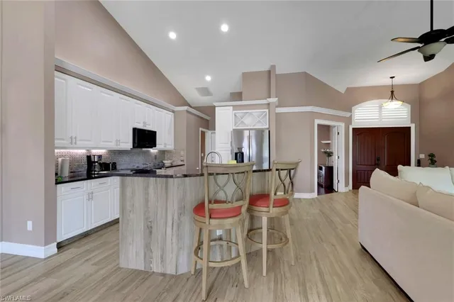 $598,000 | 2174 East Crown Pointe Boulevard, Naples, FL 34112