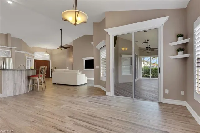 $598,000 | 2174 East Crown Pointe Boulevard, Naples, FL 34112