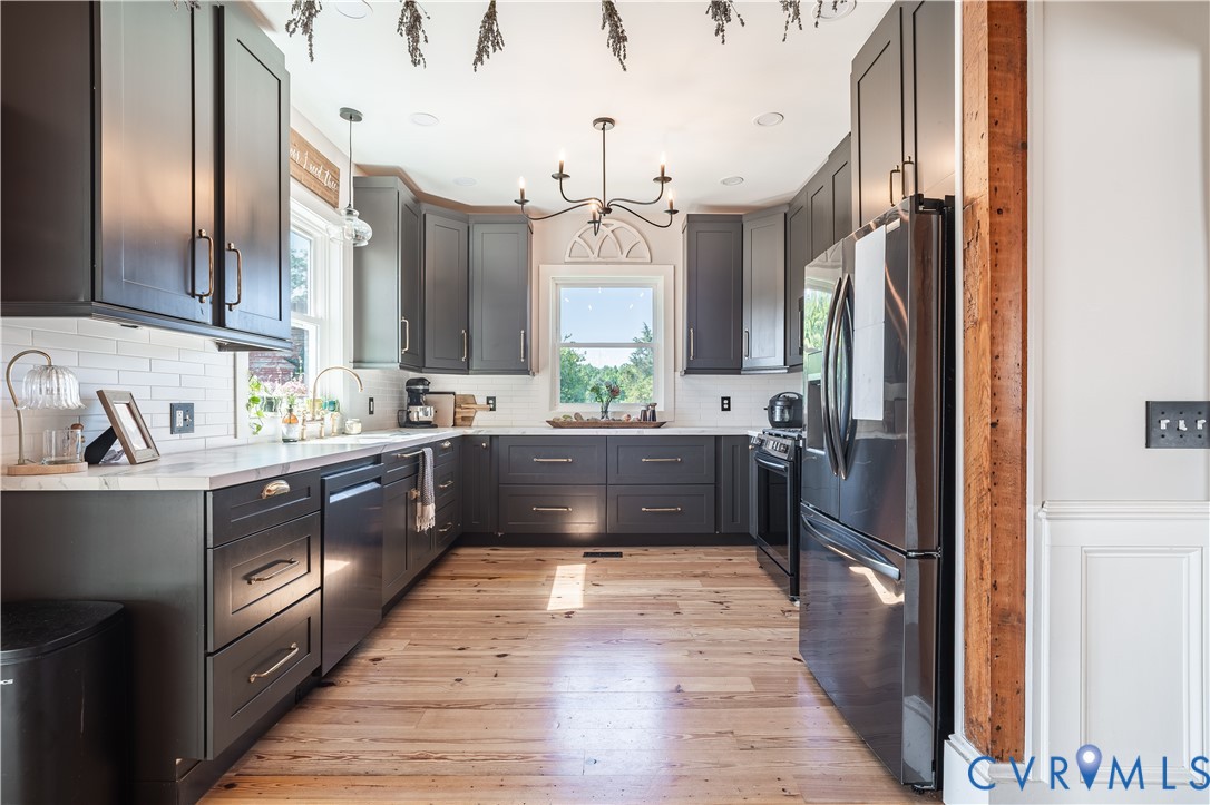 9366 Skipwith Road Skipwith, VA 23968 - Photo 27 of 57