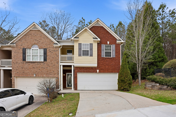 3880 Roses Trail Fairburn, GA 30213 - Photo 1 of 25