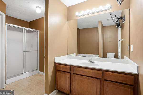 3880 Roses Trail Fairburn, GA 30213 - Photo 12 of 25