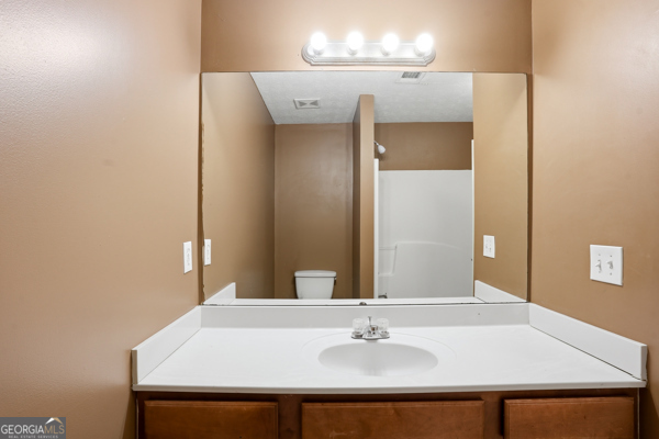 3880 Roses Trail Fairburn, GA 30213 - Photo 17 of 25