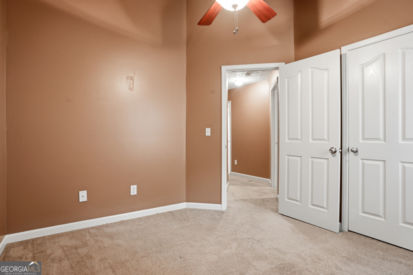 3880 Roses Trail Fairburn, GA 30213 - Photo 21 of 25