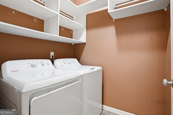 3880 Roses Trail Fairburn, GA 30213 - Photo 22 of 25