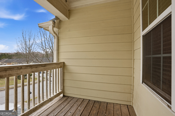 3880 Roses Trail Fairburn, GA 30213 - Photo 24 of 25