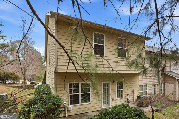 3880 Roses Trail Fairburn, GA 30213 - Photo 25 of 25