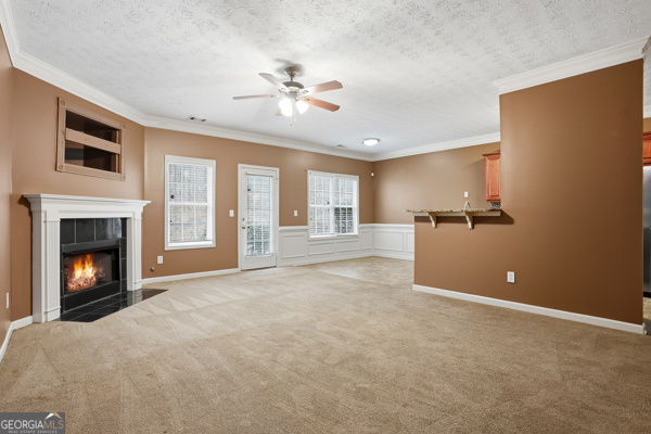 3880 Roses Trail Fairburn, GA 30213 - Photo 4 of 25