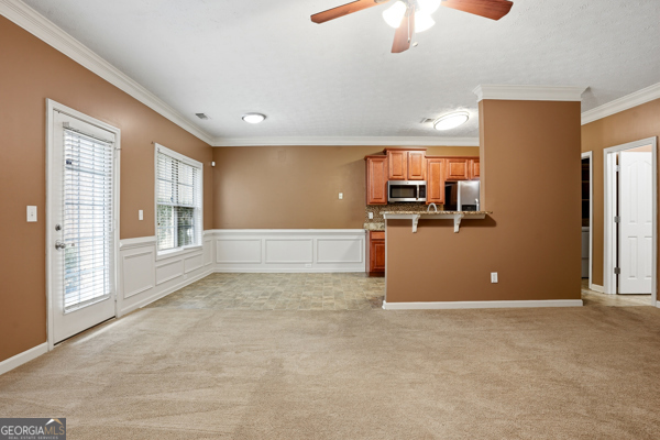 3880 Roses Trail Fairburn, GA 30213 - Photo 5 of 25