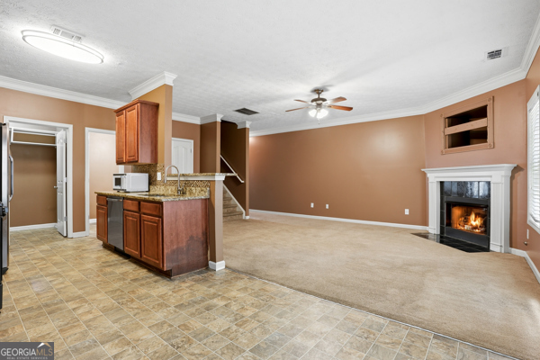 3880 Roses Trail Fairburn, GA 30213 - Photo 6 of 25