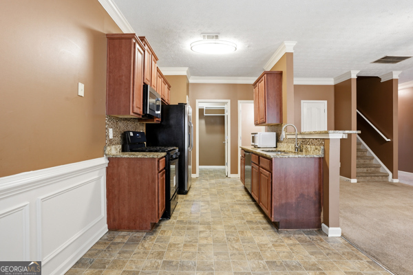 3880 Roses Trail Fairburn, GA 30213 - Photo 7 of 25